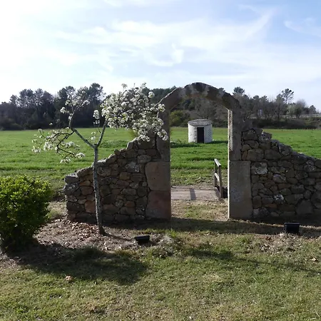 Le Domaine Des Sources Saint-Maximin-la-Sainte-Baume