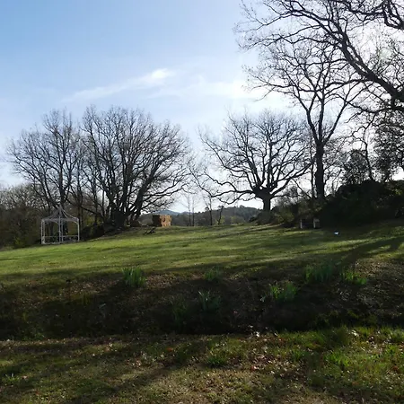 Le Domaine Des Sources Saint-Maximin-la-Sainte-Baume