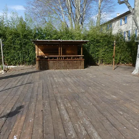 Le Domaine Des Sources Guest house Saint-Maximin-la-Sainte-Baume