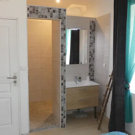 Guest house Le Domaine Des Sources Saint-Maximin-la-Sainte-Baume