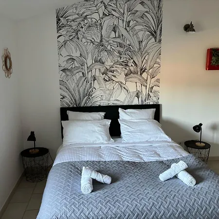 Le Domaine Des Sources Guest house